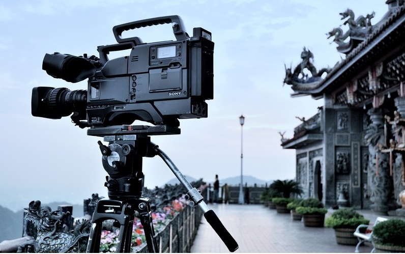 電視節目企劃製作-1-